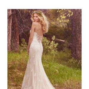Brand new, unused Wedding Dress